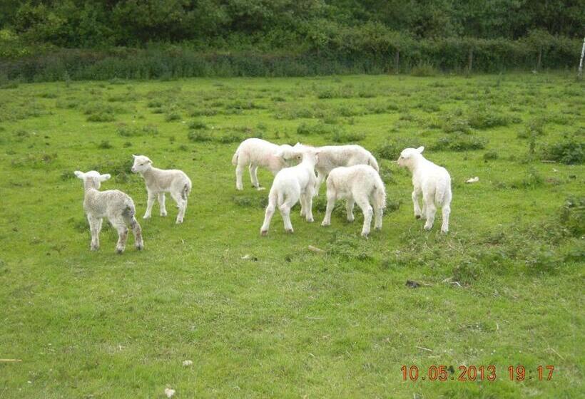 هتل Finca Portizuelo