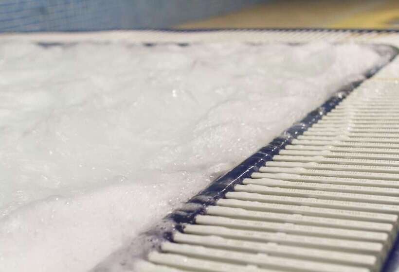 호텔 Alda Fogar Do Mariñeiro