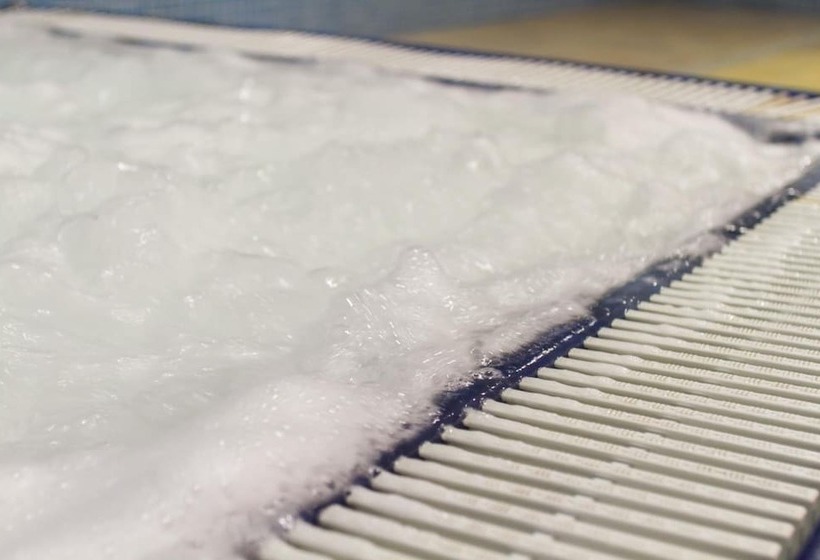 호텔 Alda Fogar Do Mariñeiro