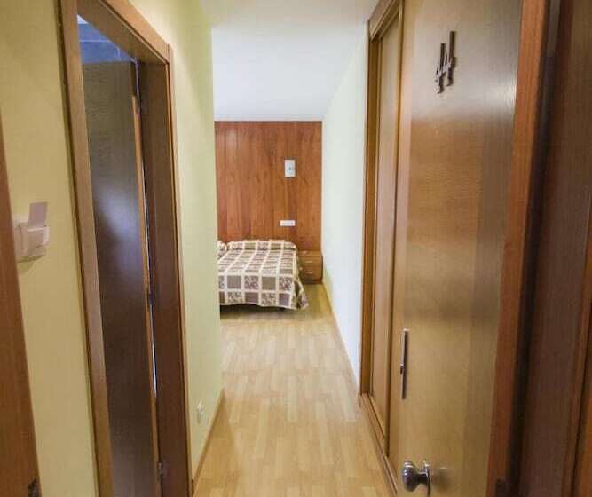 호텔 Alda Fogar Do Mariñeiro