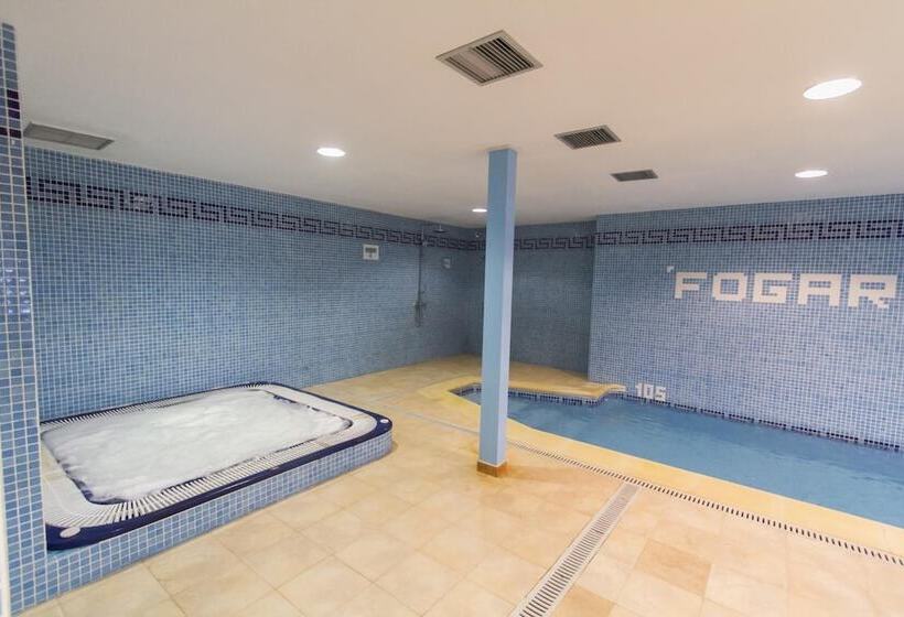 호텔 Alda Fogar Do Mariñeiro