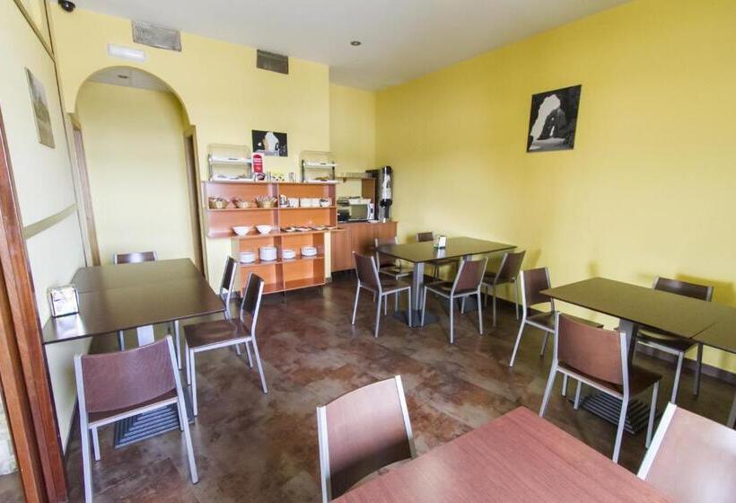 호텔 Alda Fogar Do Mariñeiro