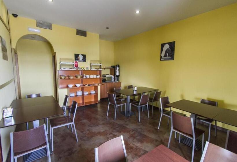 호텔 Alda Fogar Do Mariñeiro