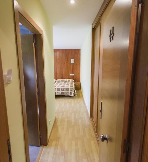 호텔 Alda Fogar Do Mariñeiro