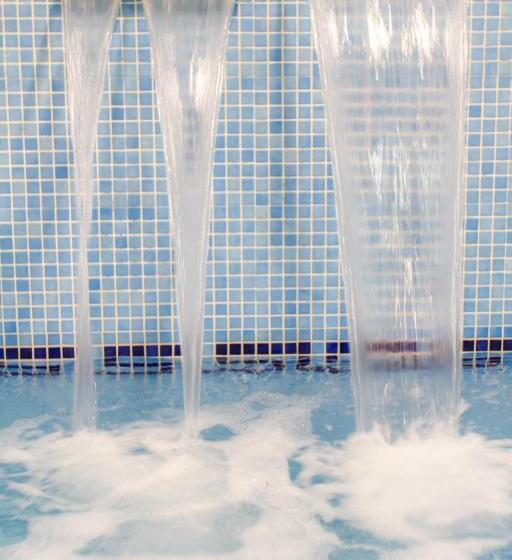 호텔 Alda Fogar Do Mariñeiro