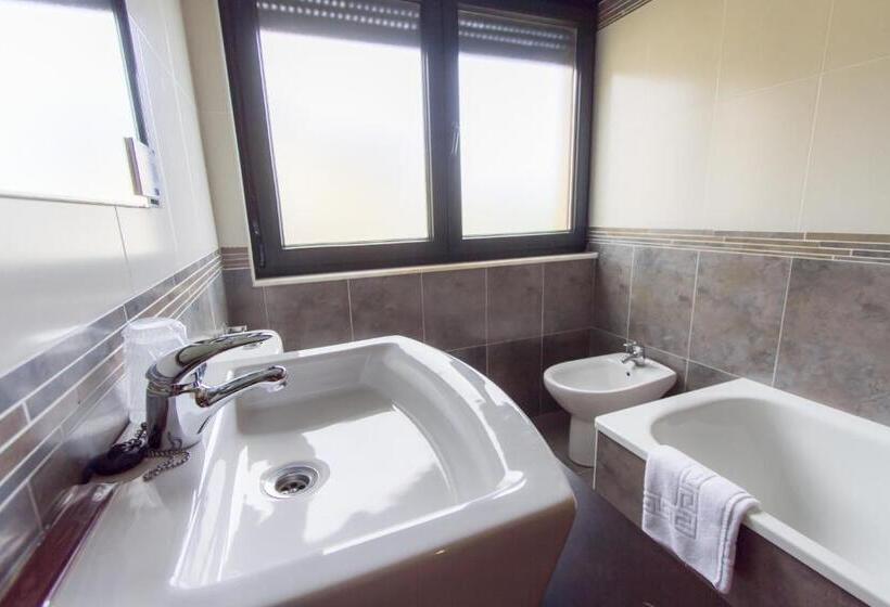 호텔 Alda Fogar Do Mariñeiro