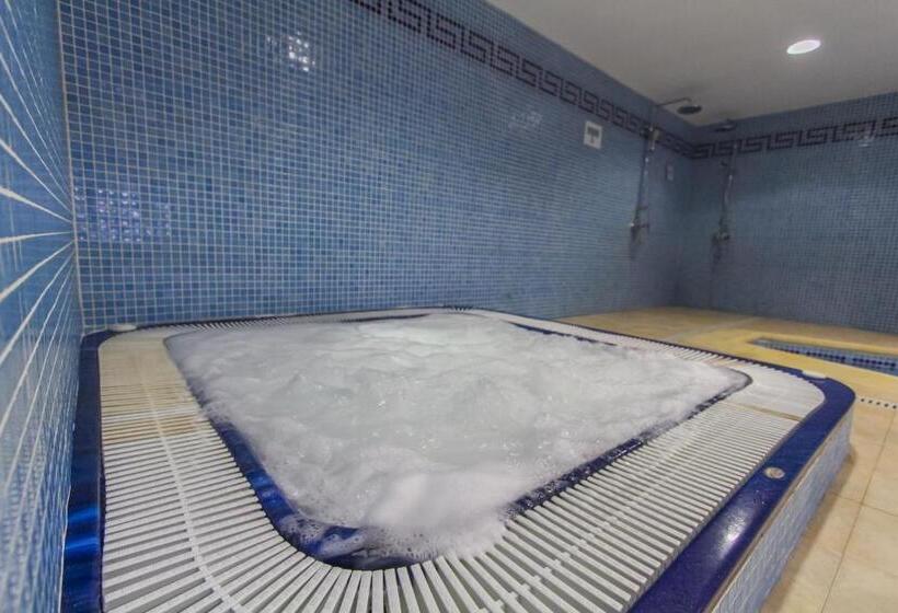 호텔 Alda Fogar Do Mariñeiro