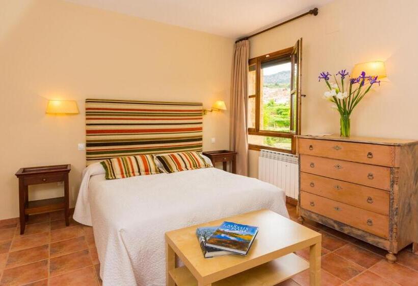 בית מלון כפרי Font Del Pas