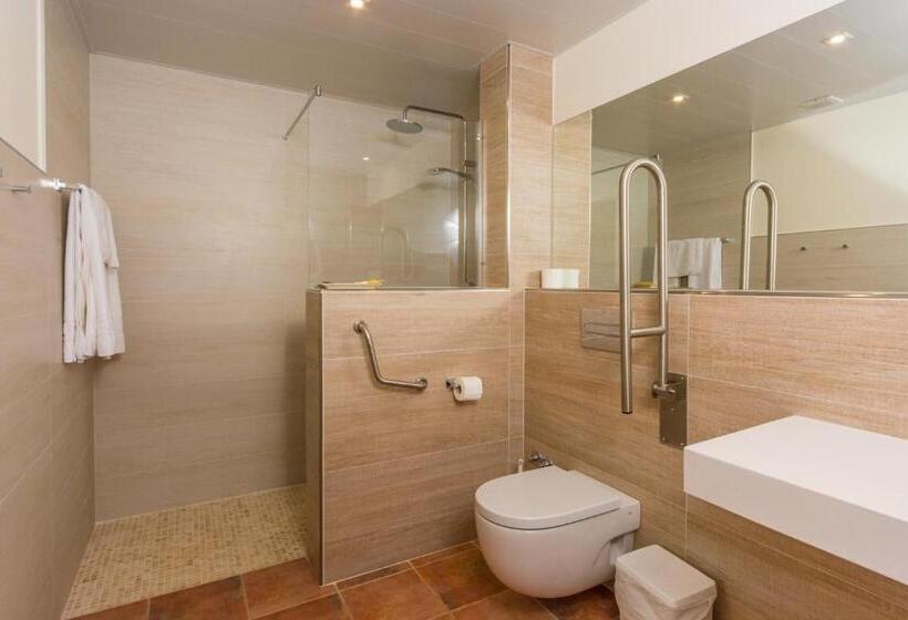 בית מלון כפרי Font Del Pas