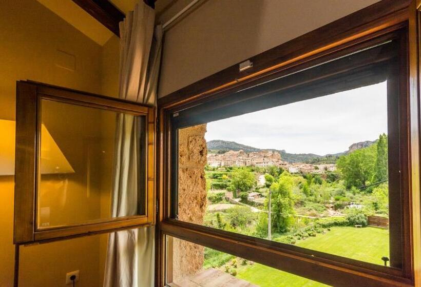 בית מלון כפרי Font Del Pas