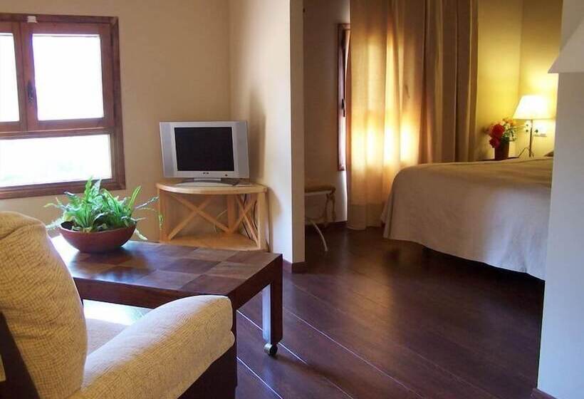 בית מלון כפרי Font Del Pas