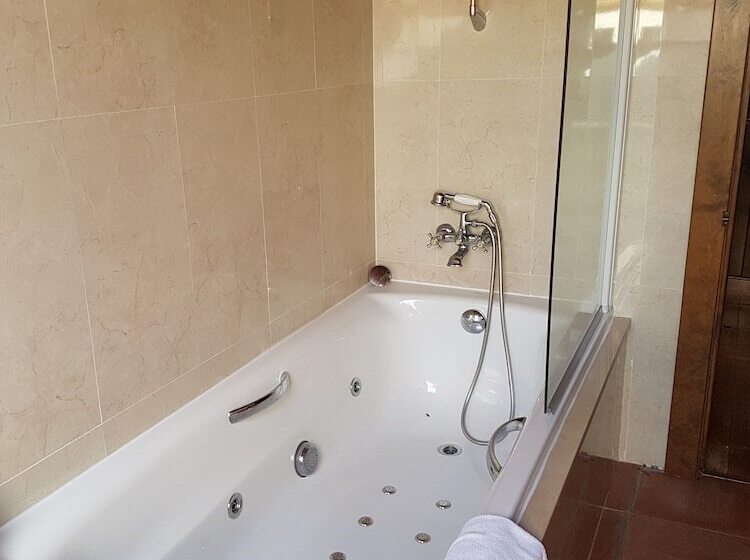 בית מלון כפרי Garabatos