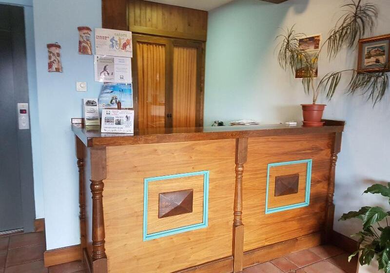 בית מלון כפרי Garabatos