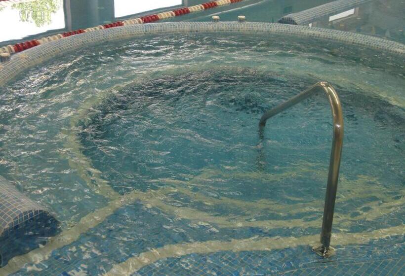 فندق Gasaqui