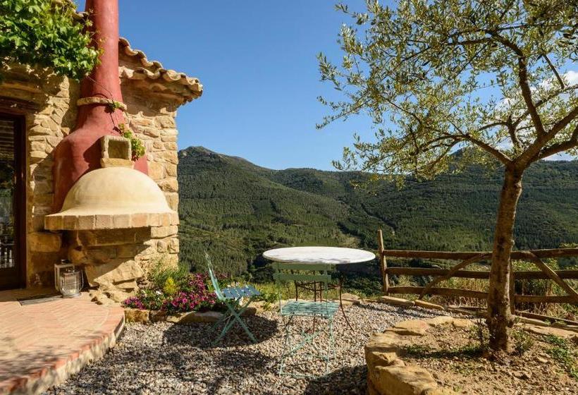 Heredad Beragu Hotel  Adults Only