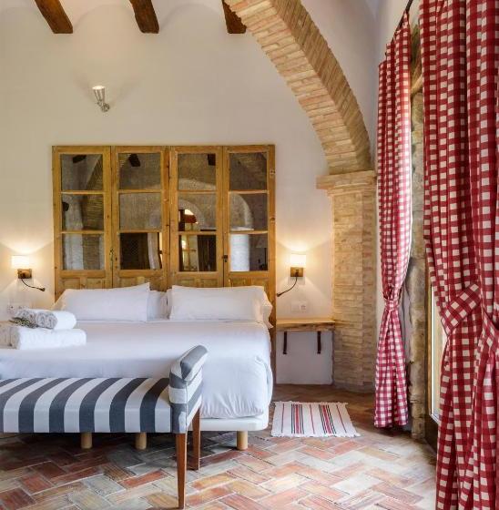 Heredad Beragu Hotel  Adults Only