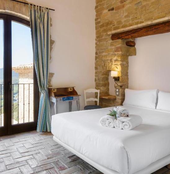 Heredad Beragu Hotel  Adults Only