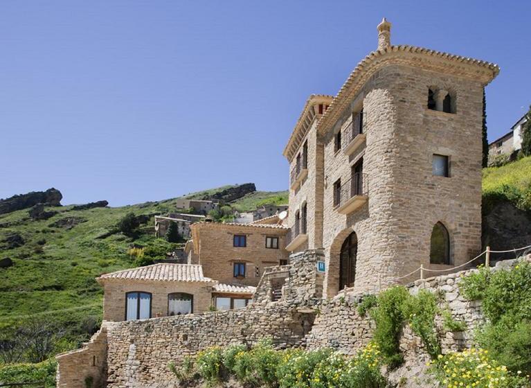 Heredad Beragu Hotel  Adults Only