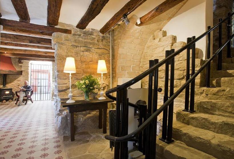 Heredad Beragu Hotel  Adults Only