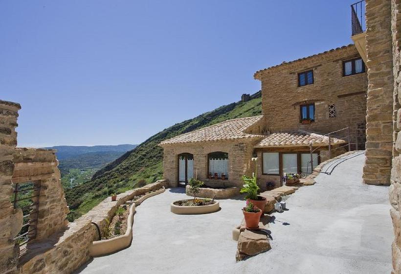 Heredad Beragu Hotel  Adults Only