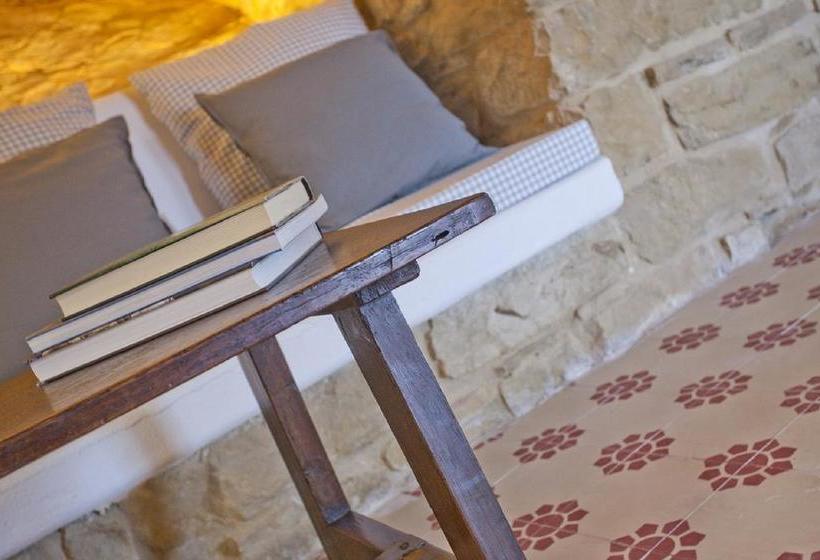 Heredad Beragu Hotel  Adults Only