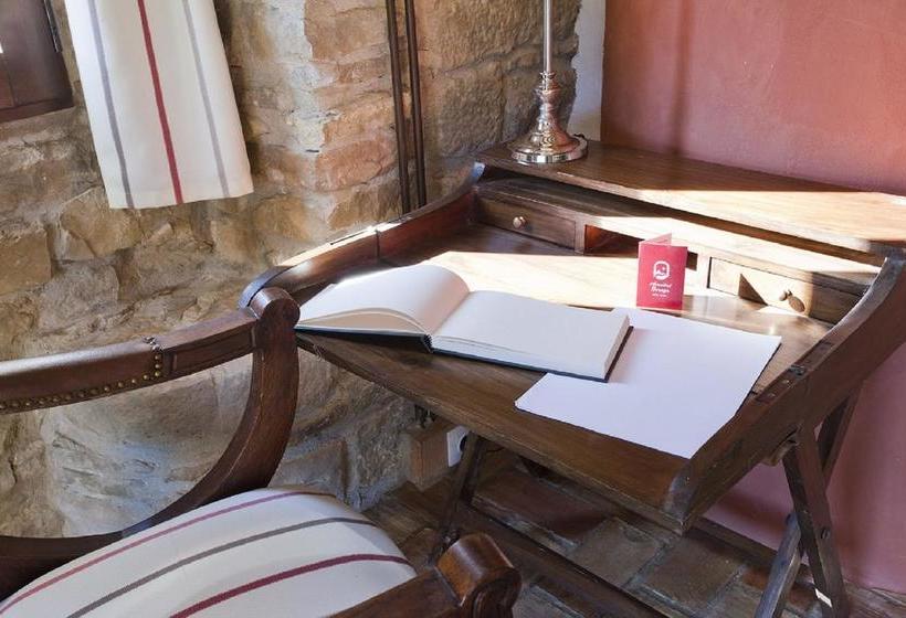 Heredad Beragu Hotel  Adults Only