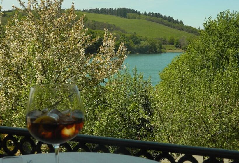 בית מלון כפרי Hermida Rural