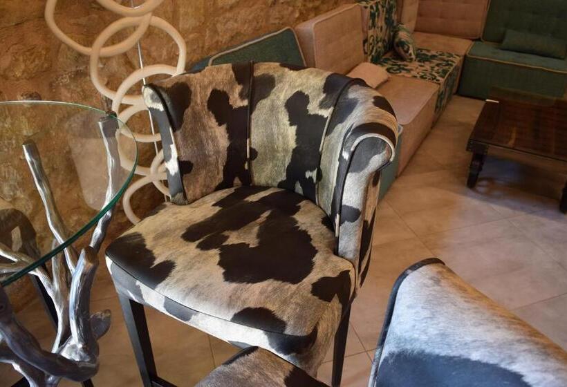 Отель Hospederia Palacio De Casafuerte