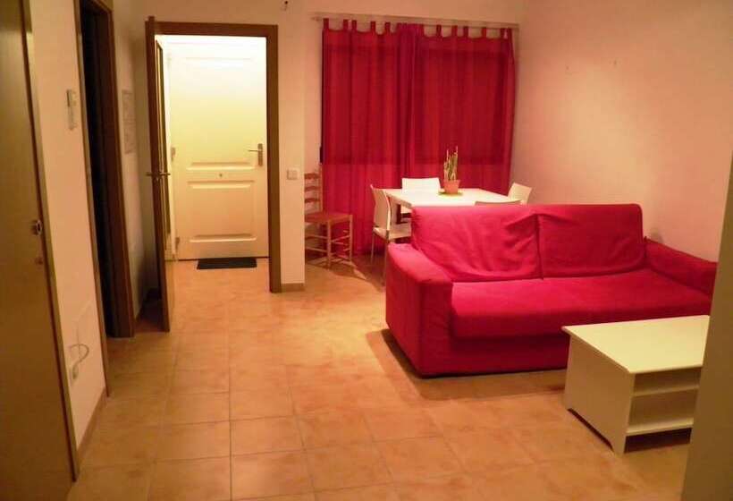 فندق Hospedería Rural Constitucion