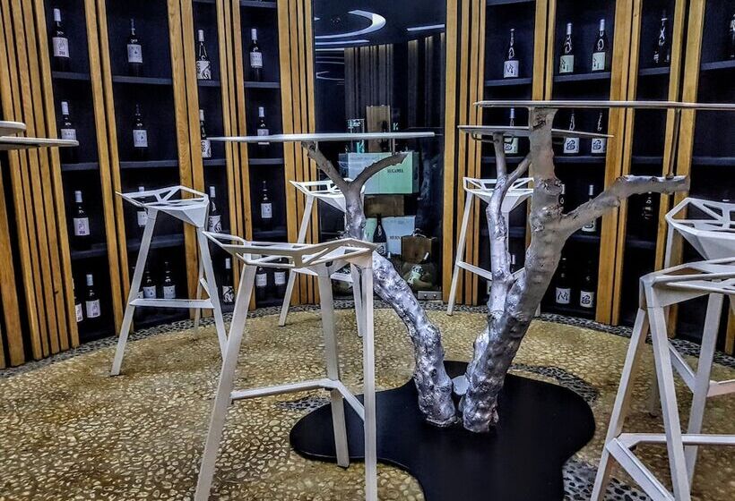 בית מלון כפרי Hospedería Santa Elena