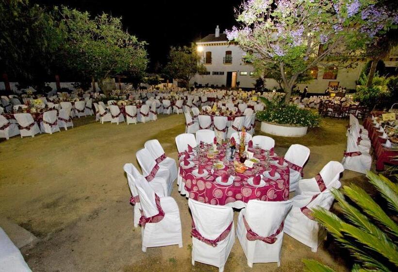 酒店 Hostal El Cortijo