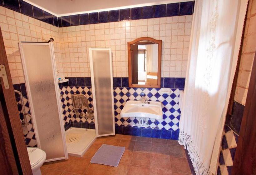 酒店 Hostal El Cortijo