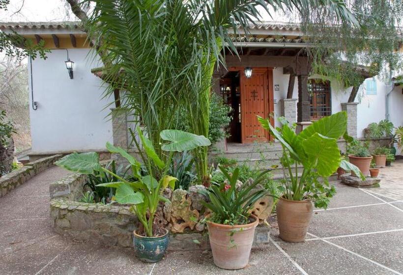 酒店 Hostal El Cortijo