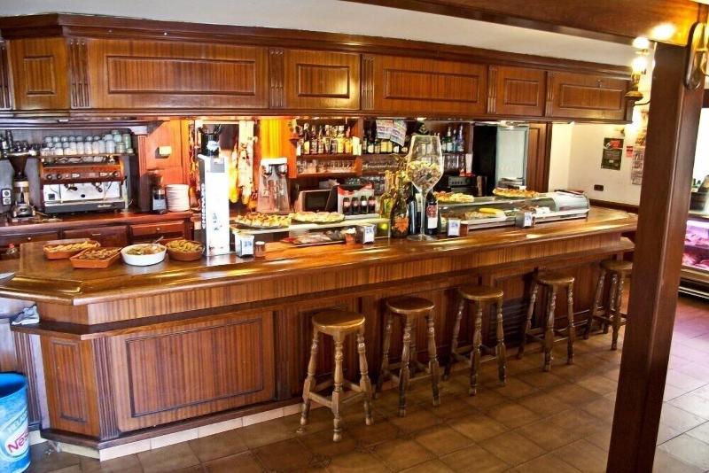 هتل Hostal La Maya