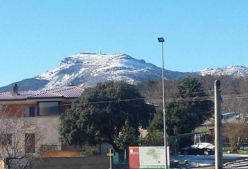 فندق Apartamentos Rio Almar