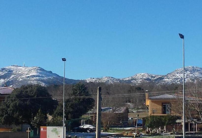 فندق Apartamentos Rio Almar