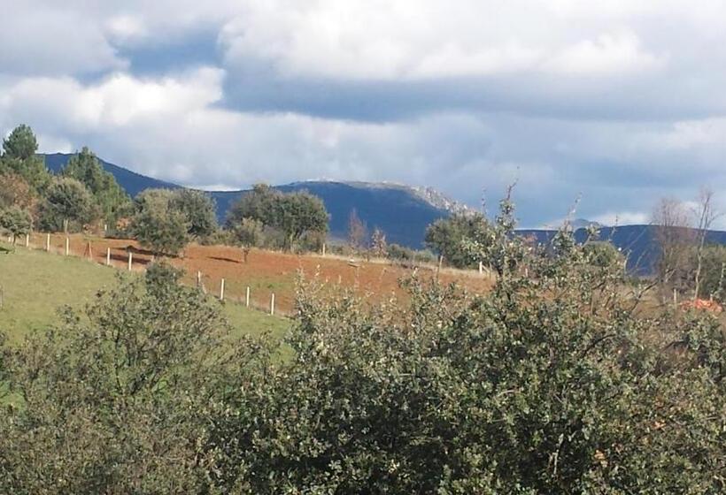 فندق Apartamentos Rio Almar