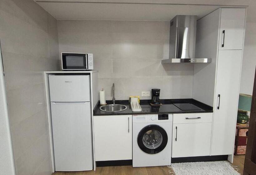 فندق Apartamentos Rio Almar