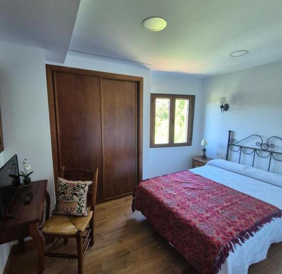 فندق Apartamentos Rio Almar