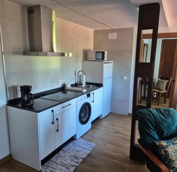 فندق Apartamentos Rio Almar