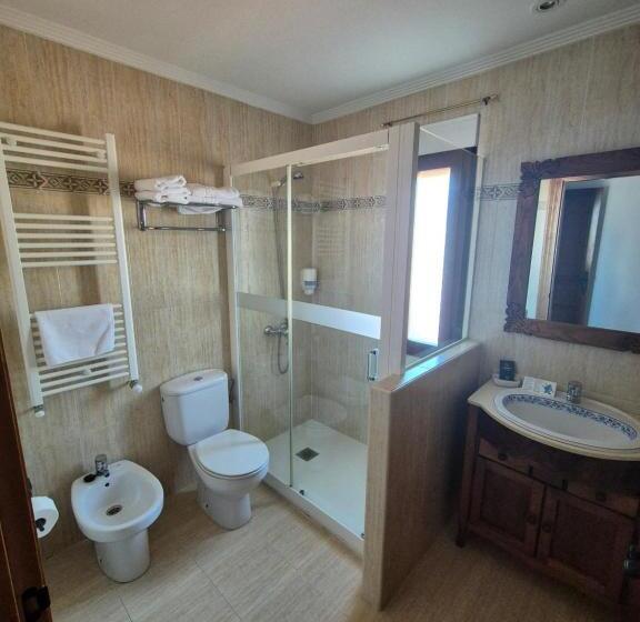 فندق Apartamentos Rio Almar