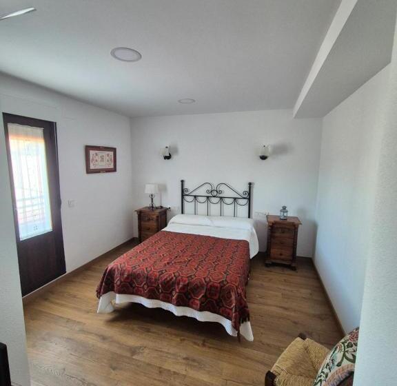 فندق Apartamentos Rio Almar