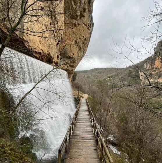 בית מלון כפרי Hostal Rural Amador