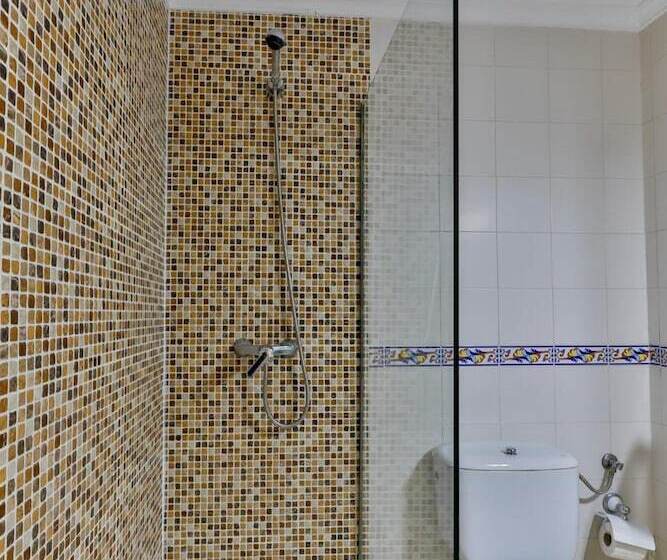 Отель Hostería El Bodegón De Gredos