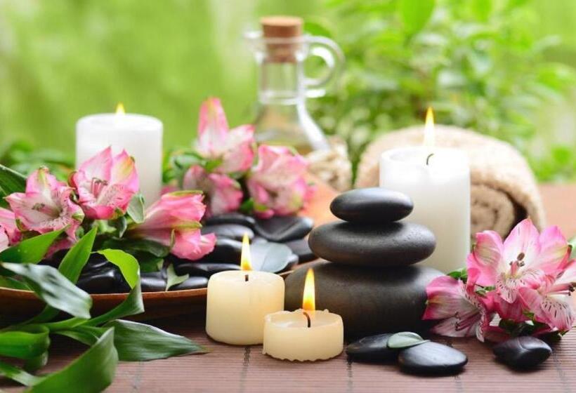 בית מלון כפרי La Casa Del Canónigo