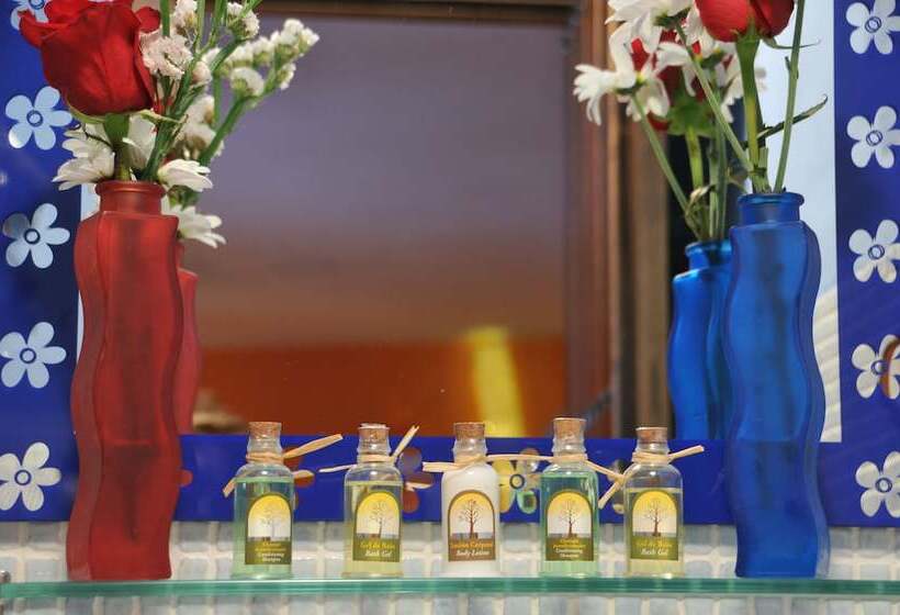 בית מלון כפרי La Casa Del Canónigo