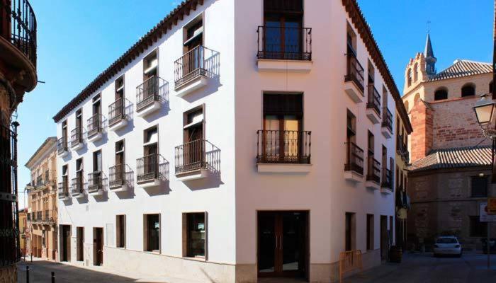 בית מלון כפרי La Casota