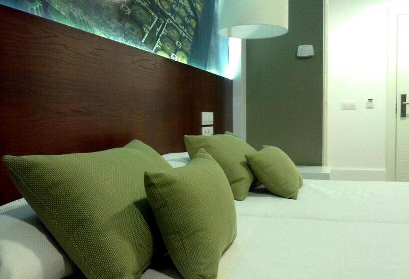 בית מלון כפרי La Casota