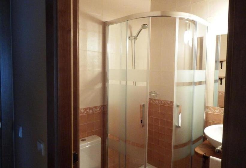 فندق La Casuca Del Esbardu