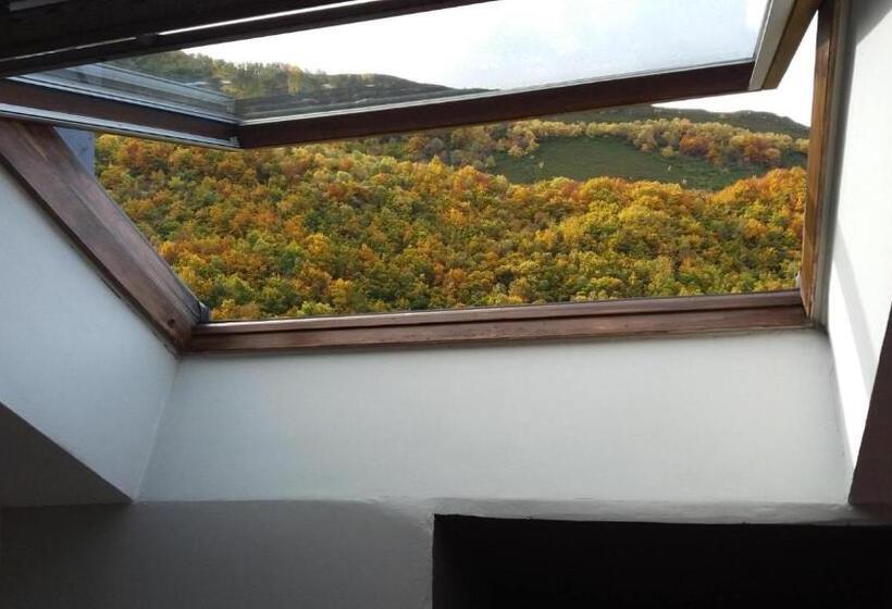 فندق La Corona Del Auteiro